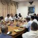 Pemkab PPU Dukung Penuh Pembangunan SUTT 150 kV GI Kuaro-GIS 4 IKN oleh PLN
