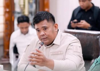 Usai Dilantik, Kepala Daerah Diminta Tingkatkan Sinergi Antarwilayah