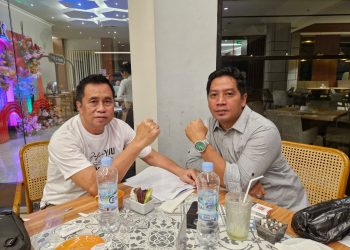 Dua Menteri Dijadwalkan Hadir di Pelantikan JMSI Kutai Timur