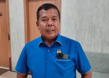 Puryadi: Flyover Muara Rapak Harus Segera Direalisasikan