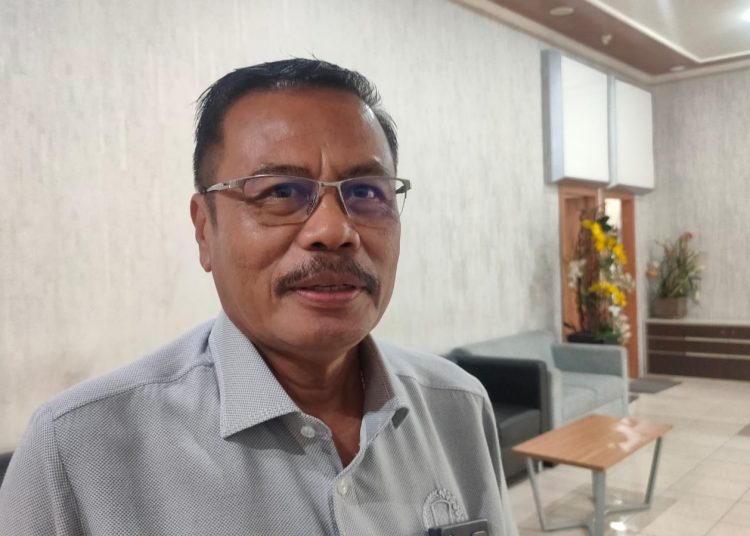 Dewan Desak Penegakan Tegas ! Aturan Jam Operasional Kendaraan Berat