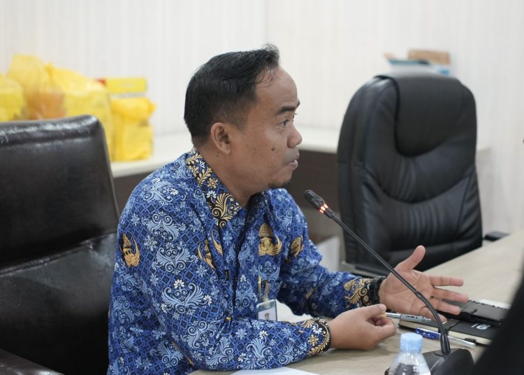 Setwan Balikpapan Lakukan Revitalisasi Kinerja Menyeluruh