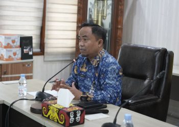 Setwan DPRD Balikpapan Perkuat Layanan dengan Digitalisasi dan Peningkatan SDM