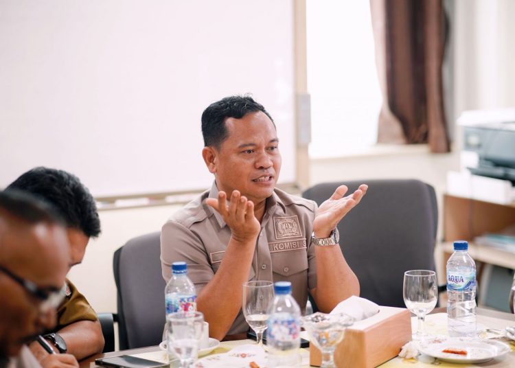 Gunung Bayan Perlu Jadi Pelopor Pengelolaan Sampah Berkelanjutan