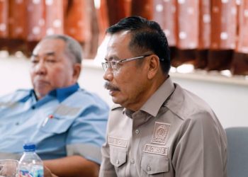 Perkuat Pengawasan Pembangunan Lewat Pendekatan Komunikatif