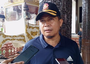 Perketat Pengawasan THM dan Razia Miras Jelang Ramadan