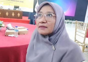 Tantangan Proyek Desalinasi Air Laut, Pemkot Fokus Alternatif Penyediaan Air Baku