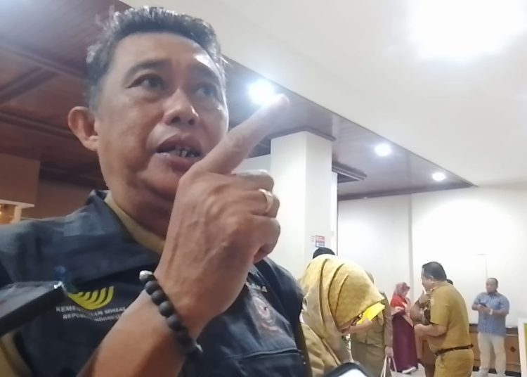 Tahun Ini Balikpapan Tambah Selter ODGJ, Fasilitas dan Layanan Ditingkatkan