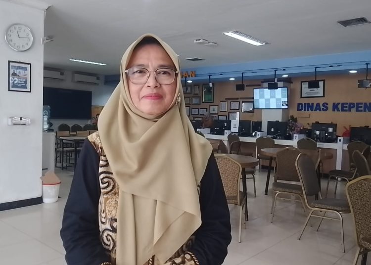 Optimalkan Layanan Publik, Disdukcapil Balikpapan Gencarkan Pendataan Penduduk Non-Permanen