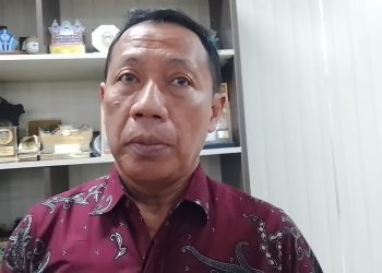 Pemkot Balikpapan Siapkan Efisiensi Anggaran hingga Rp150 Miliar, Pelayanan Publik Tetap Prioritas