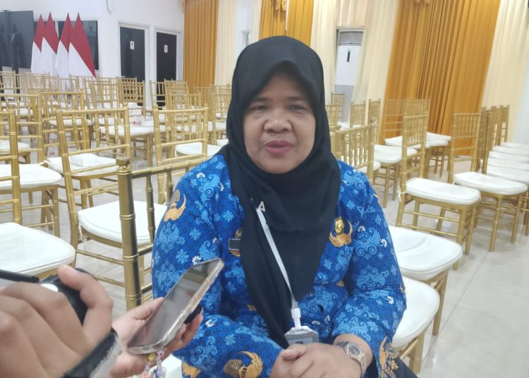 DKK Balikpapan Pastikan, MBG Anak Sekolah Sesuai Standar Gizi