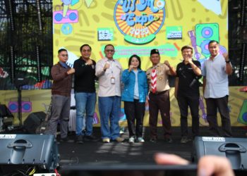 Balikpapan Cetak Pemuda Kreatif dan Mandiri