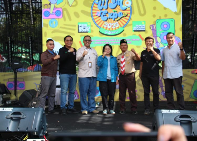 Balikpapan Cetak Pemuda Kreatif dan Mandiri