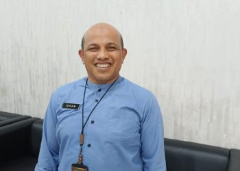 PAD Balikpapan Tembus Rp1 Triliun, Efisiensi Anggaran Jadi Tantangan di 2025