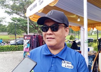 Peringati HUT ke-128, Pemkot Balikpapan Dorong Pemberdayaan UMKM dan Pencegahan Stunting
