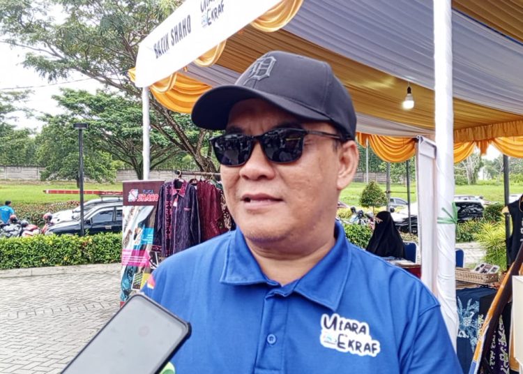 Peringati HUT ke-128, Pemkot Balikpapan Dorong Pemberdayaan UMKM dan Pencegahan Stunting