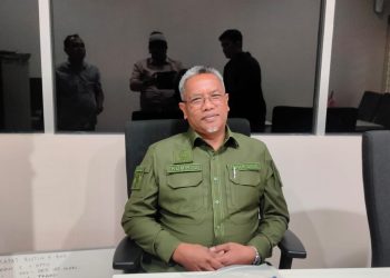 Komisi II Segera Sidak Pasar, Pantau Harga dan Stok Jelang Ramadan