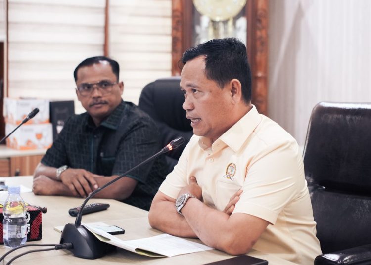 Akses Dibuka untuk Umum dan Gratis ! Portal Jalan WIKA-Perumda Dicabut