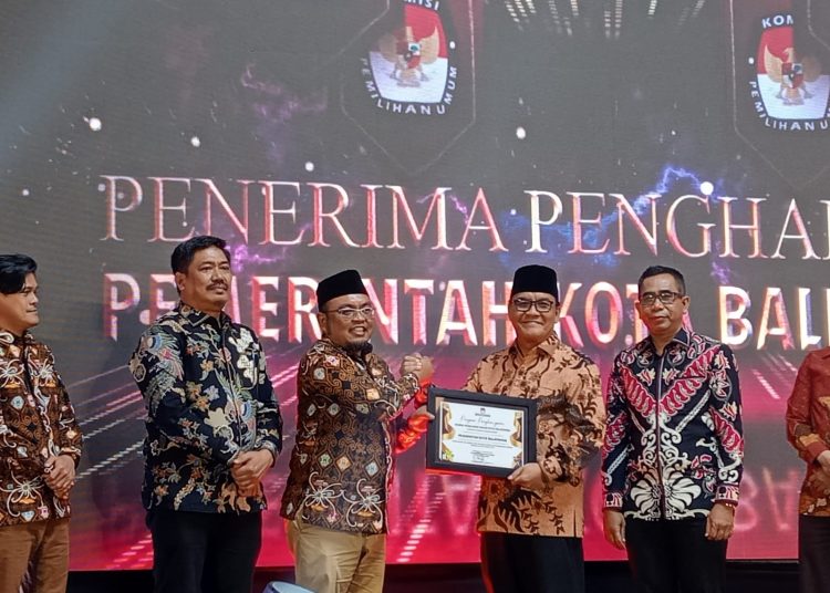 Bagus : Pemilu Tak Sekadar Ajang Politik, Tapi Cermin Kedewasaan Berdemokrasi