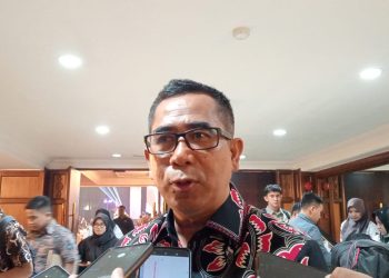 Pemilu 2024 Sukses di Balikpapan, DPRD Apresiasi Tapi Perlu Evaluasi