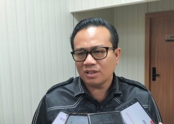 DPRD Desak Penyelesaian RS Sayang Ibu, Kontrak Diperpanjang 180 Hari