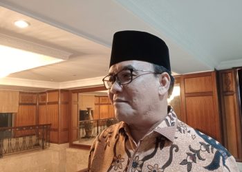 Efisiensi Anggaran, Bagus Susetyo Pastikan Layanan Publik Tetap Prioritas