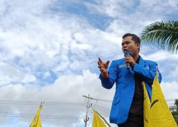 Skandal Korupsi Rp193,7 T: PKC PMII Kaltim Desak Pertamina Patra Niaga Hentikan Distribusi