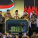 Presiden Prabowo Resmikan Bank Emas, BRI Group Optimis Dorong Ekonomi Nasional