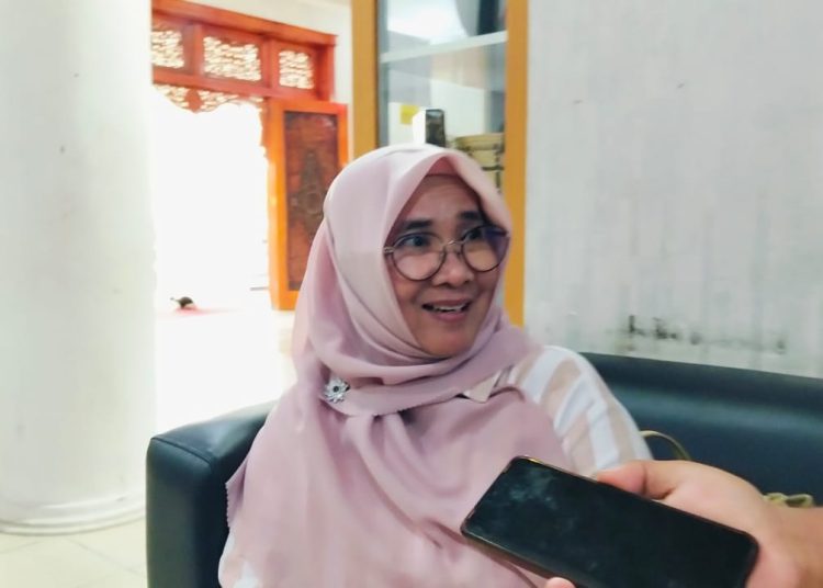 Kehalalan dan Kesehatan Pangan Jadi Atensi, DPRD Dorong Loka POM Perketat Pengawasan