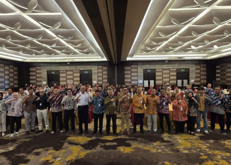 Pemkot Balikpapan Perkuat Sinergi Smart City dalam Perencanaan Kota