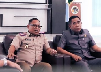 DPRD dan ATR/BPN Bersinergi Atasi Sengketa Tanah di Balikpapan
