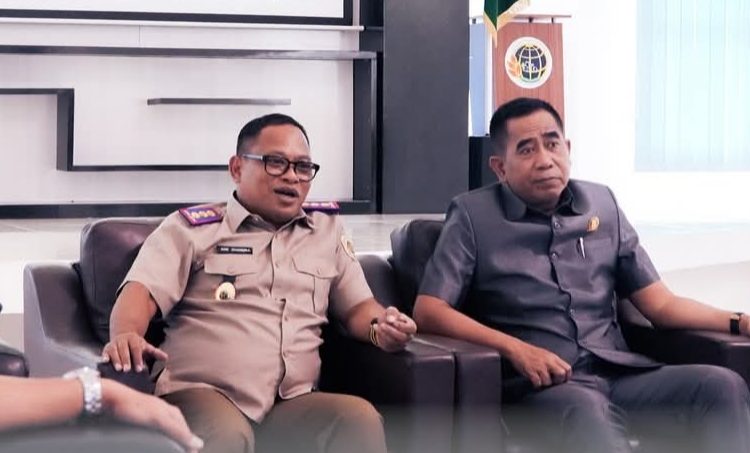 DPRD dan ATR/BPN Bersinergi Atasi Sengketa Tanah di Balikpapan