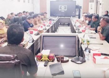 DPRD Balikpapan Desak BSB Group dan Green Valley Lengkapi Perizinan