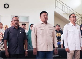 DPRD Balikpapan Dukung Aksi Nyata Turunkan Stunting