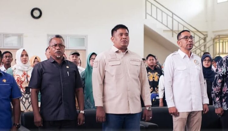 DPRD Balikpapan Dukung Aksi Nyata Turunkan Stunting