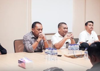 DPRD Balikpapan Tinjau Sengketa Lahan dengan PT Sinar Mas Wisesa