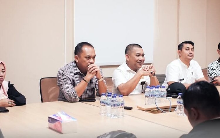 DPRD Balikpapan Tinjau Sengketa Lahan dengan PT Sinar Mas Wisesa