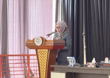 DPRD Balikpapan Soroti Transparansi Insentif Investasi