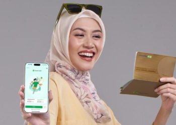 Dapat Izin OJK, Pegadaian Ekspansi ke Usaha Bullion