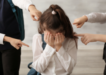 Komisi IV Gaungkan Gerakan Anti-Perundungan di Sekolah