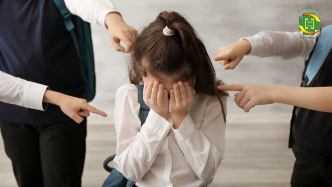 Komisi IV Gaungkan Gerakan Anti-Perundungan di Sekolah