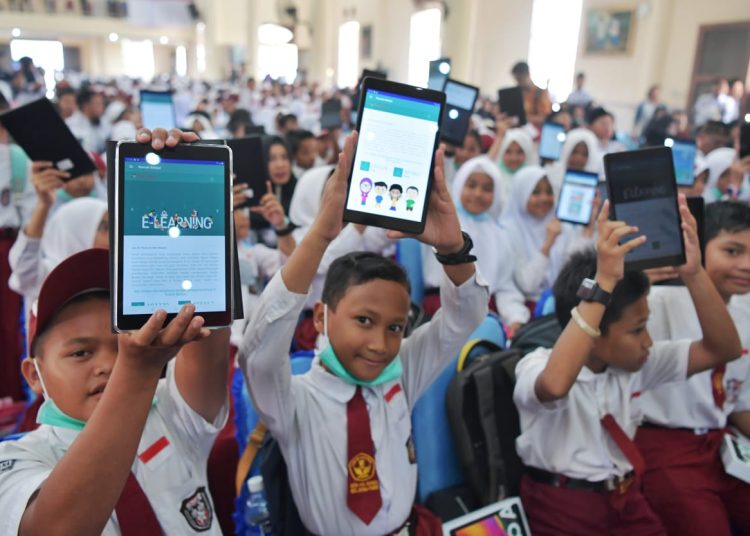 DPRD Balikpapan Dukung Digitalisasi Pendidikan