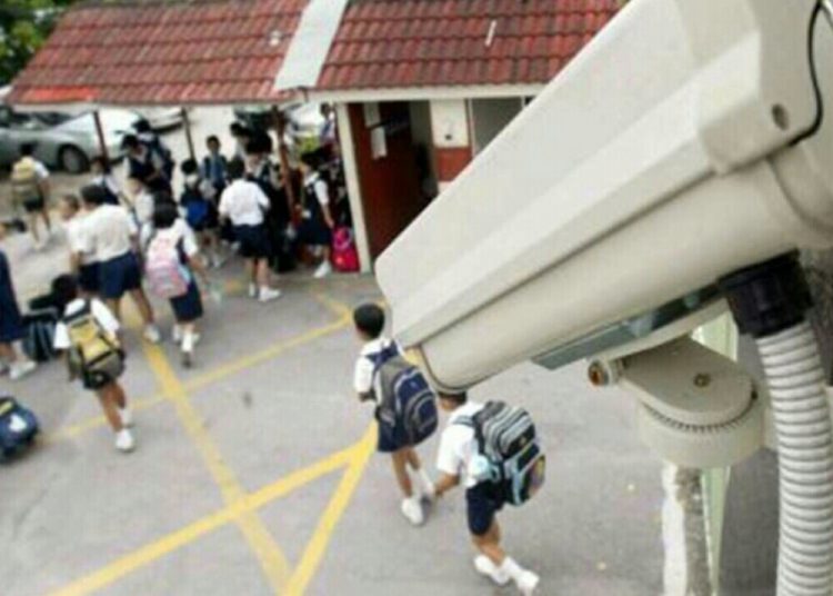 DPRD Balikpapan Usulkan CCTV di Sekolah untuk Cegah Kenakalan Remaja