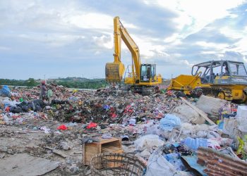 Inovasi Pengelolaan Sampah untuk Perpanjang Usia TPA