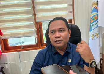 Komisi III DPRD Balikpapan Desak Penataan Parkir di Jalan MT Haryono