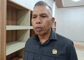 Subari : Siap Dukung Program Prioritas Rahmad – Bagus