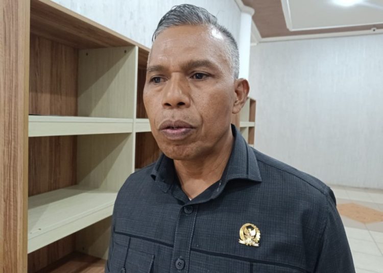 Subari : Siap Dukung Program Prioritas Rahmad – Bagus