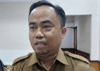 Sidang Paripurna Awali Rangkaian HUT ke-128 Balikpapan