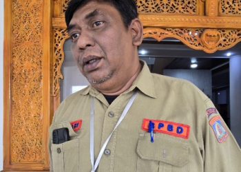 BPBD Balikpapan Imbau Warga Waspada Kebakaran Selama Ramadan
