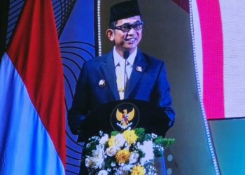 Rahmad Mas’ud Tegas ! Perkuat Layanan Pendidikan dan Kesehatan di Balikpapan